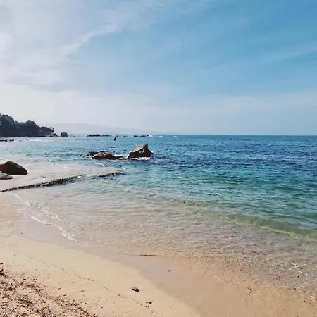 Incroyable T2 Plein De Charme Avec Balcon Vue A L'entree D'ajaccio 公寓 *